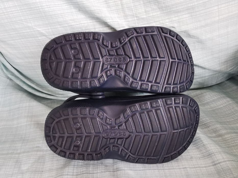 Crocs Specialist II Clog klapki chodaki 36/37