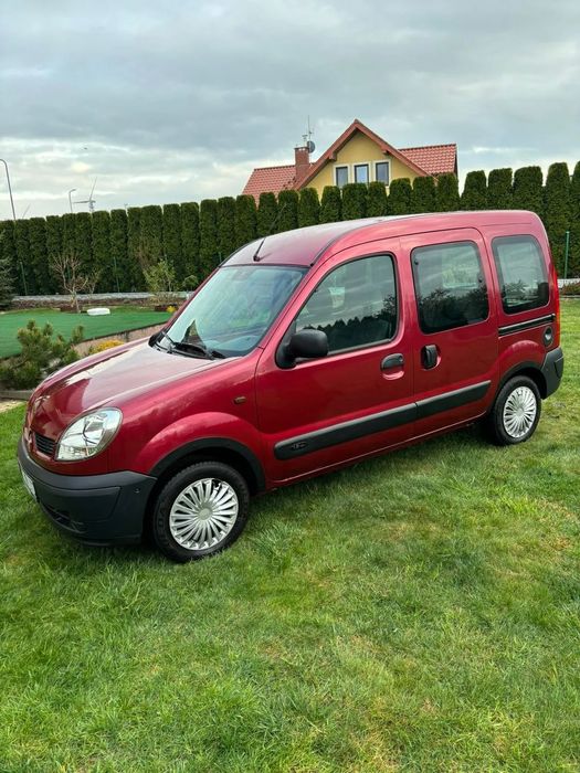 Renault Kangoo