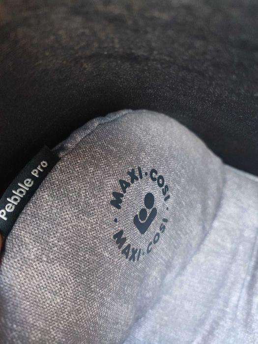 Nosidełko maxi Cosi pebble pro