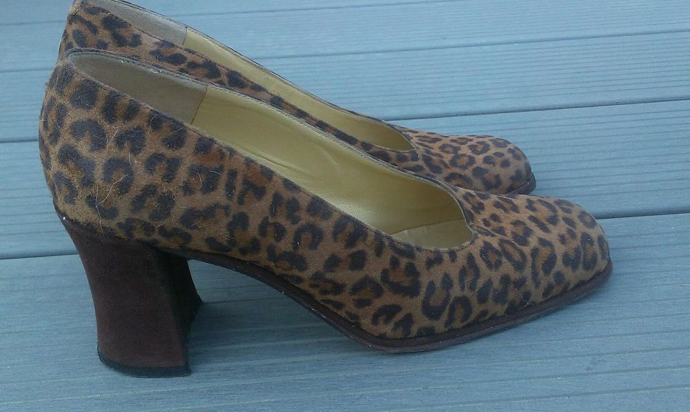 Buty Venezia rozm 39