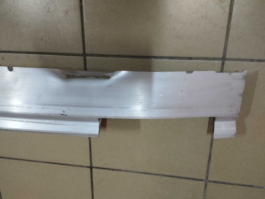 AUDI Q5 80A FYB підсилювач усилитель переднього бампера США 80A807113C