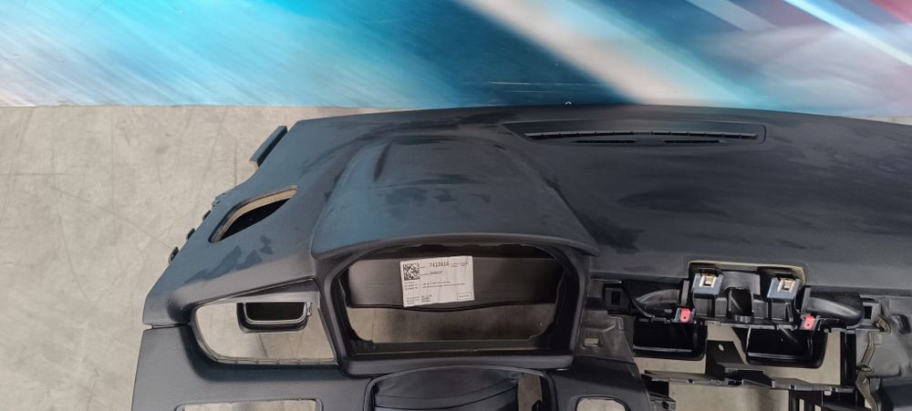 Kit de airbag BMW série 2 F45