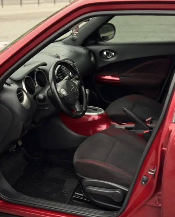 Продам своего нисан жук