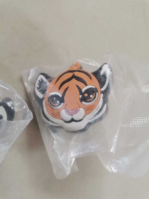 Uchwyty do mebli nowe