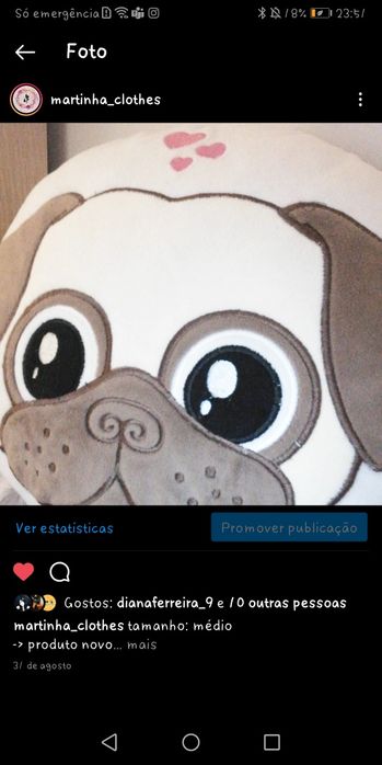 Almofadas Novas!!426530294612643843