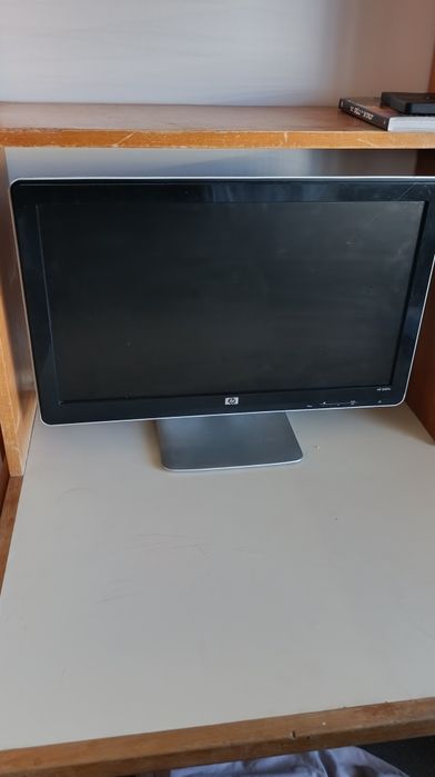 Monitor hp usado
