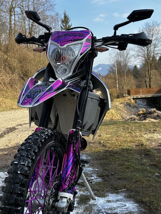 Продам Loncin 300LX або обміняю