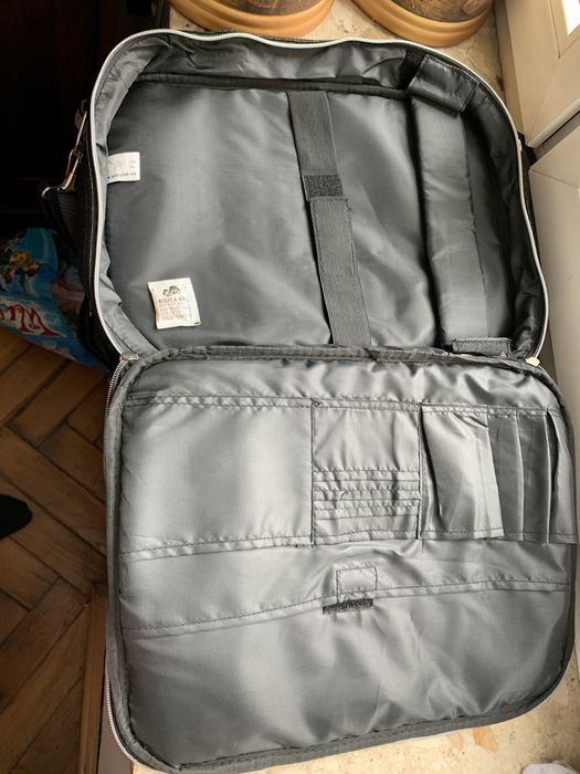 Torba na komputer american chopper