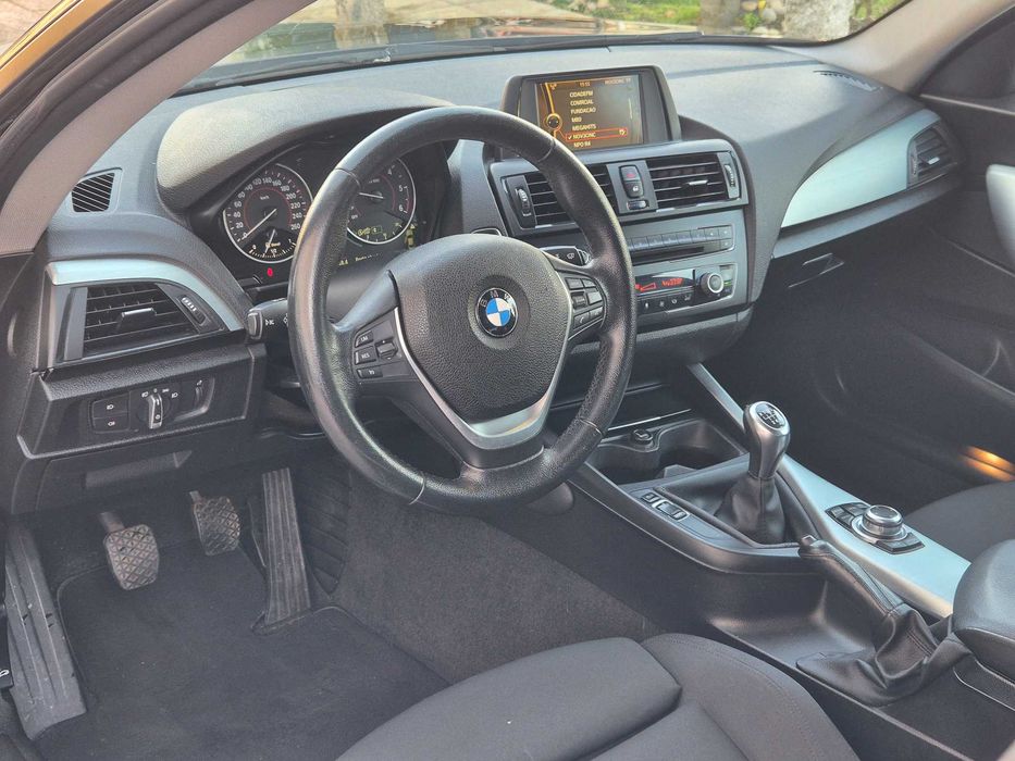BMW 220d Coupe  Sport