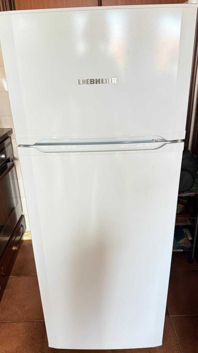 OPORTUNIDADE! Frigorifico Liebherr CT