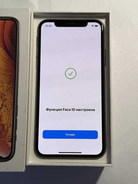 Iphone XS 64 gb идеал