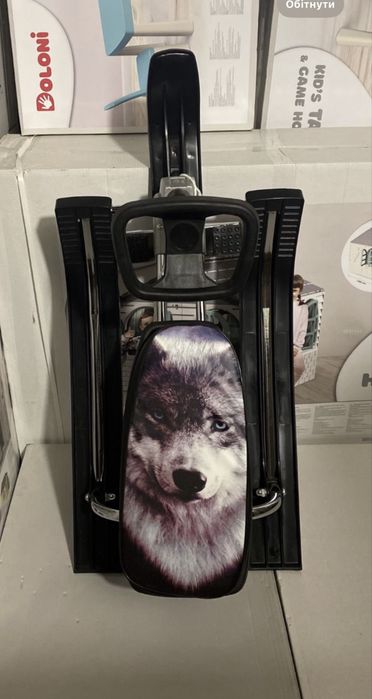 Санки дитячі Снігокат Львів