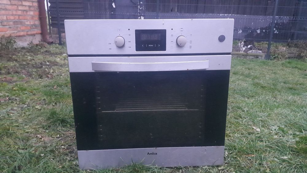 Sprzedam piekarnik Amica