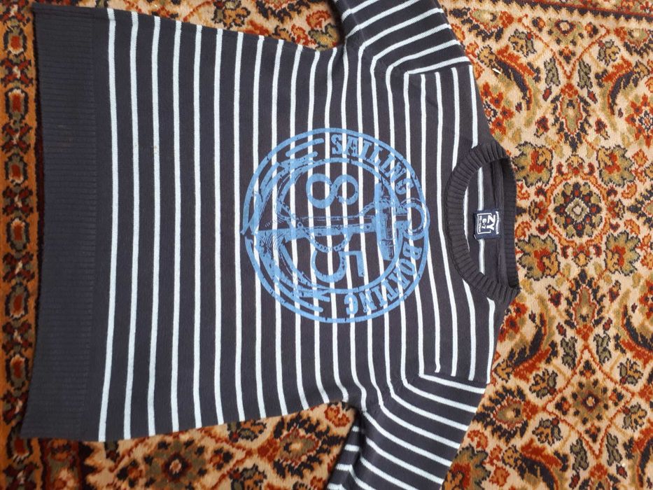 Camisola zy 6/7 anos