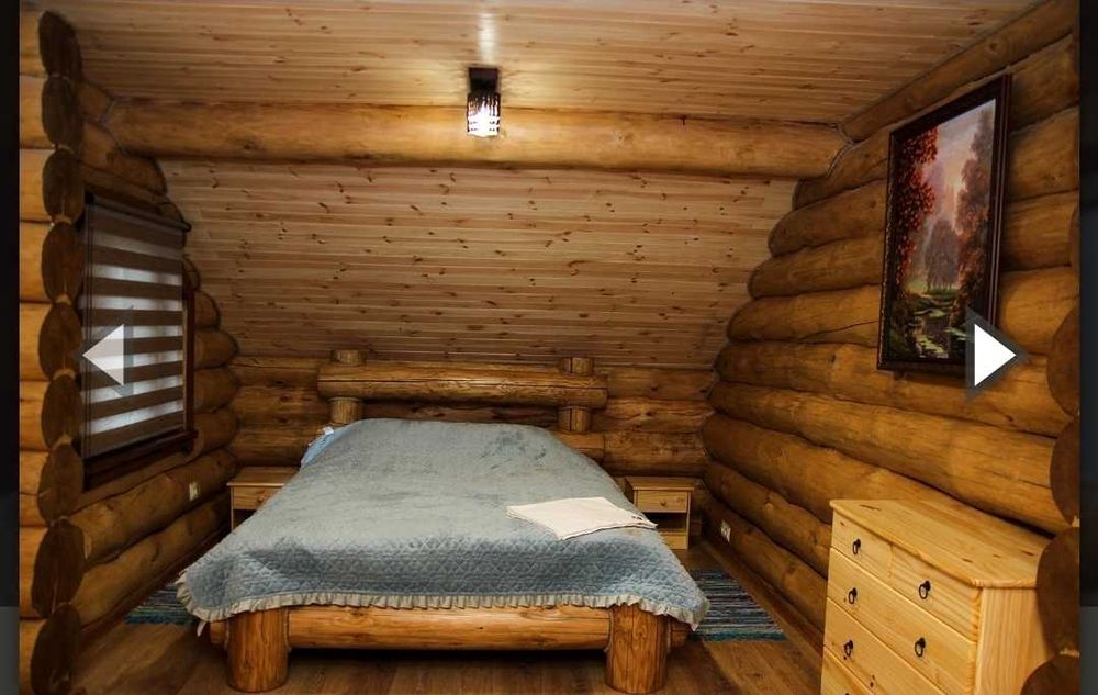 Подобова оренда будинку, Котеджу, на березі р.Десна. Баня, Сауна