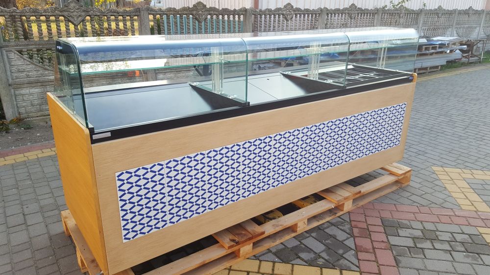 Lada chłodnicza, grzewcza, neutralna. Phoenix  2.7 mb.