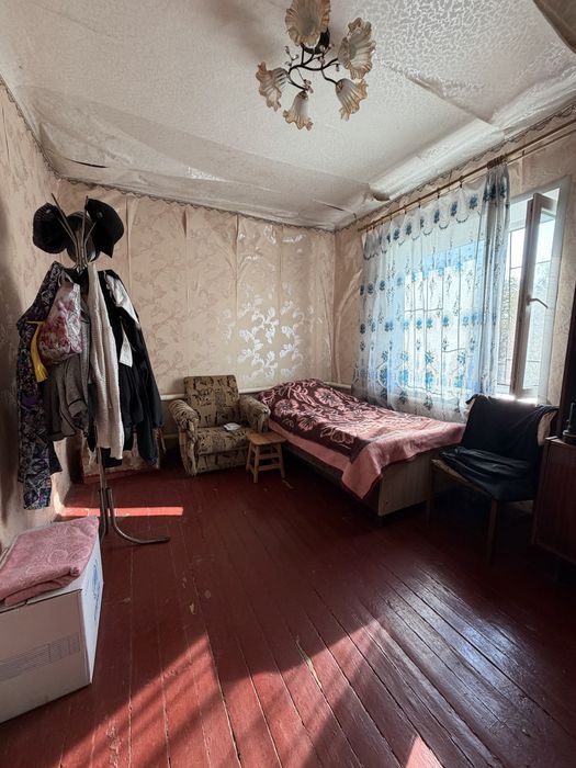 Продаж 1/2 будинку Курилівка