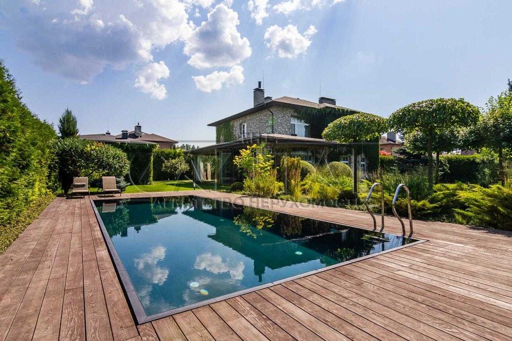 Продаж будинку з басейном, Романків, Подгорци, Ходосівка, Козин