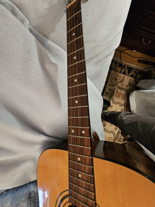 Guitarra IBANEZ acustica