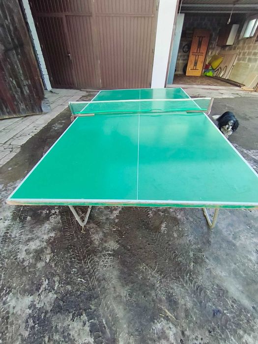 Stół do tenisa stołowego ORKAN