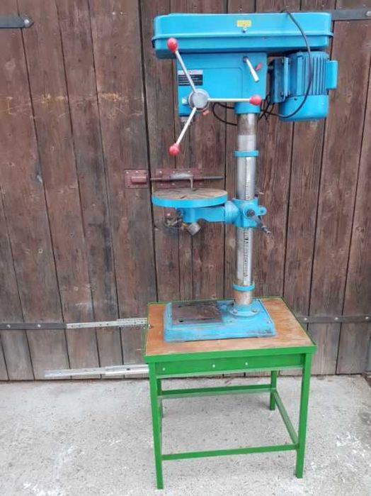 wiertarka stołowa  Magnum sp5205