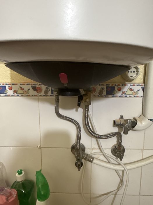 Termo acumulador