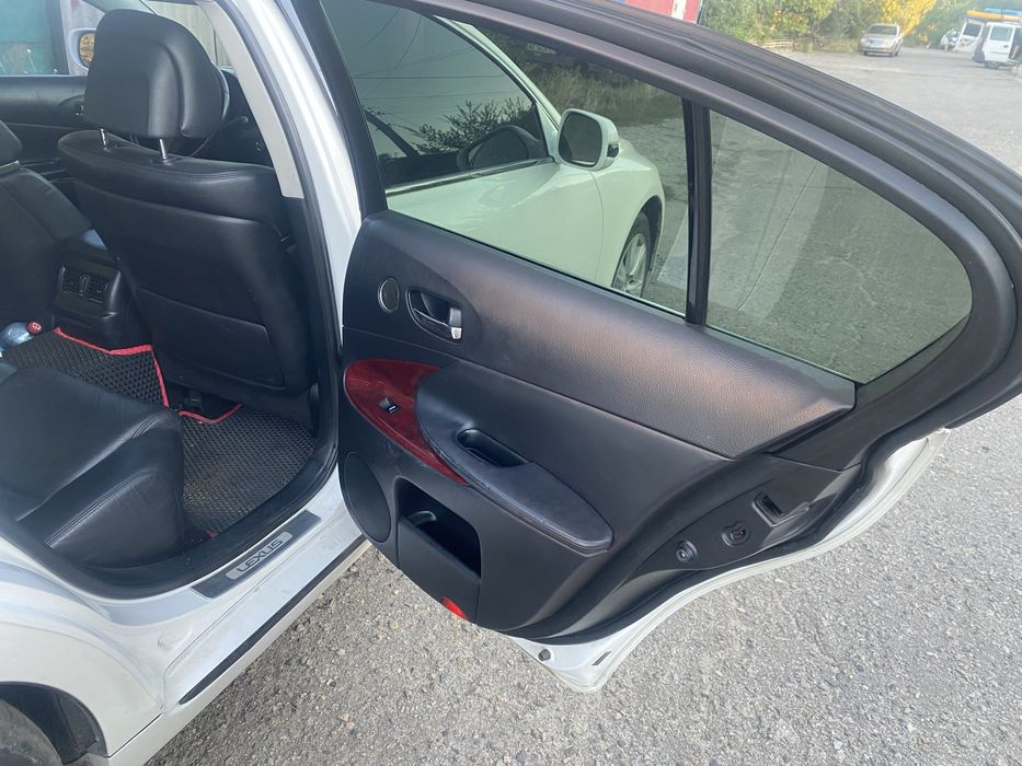 Продам Лексус GS350