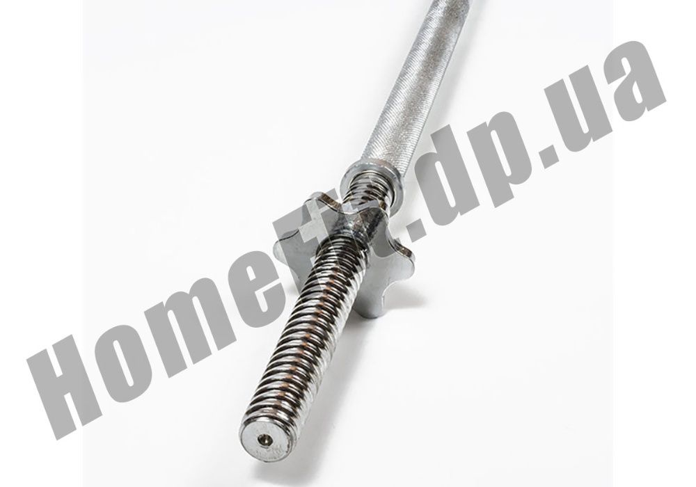 Гриф для штанги 1,2 м /W / Z /1,5 м / 1,8 м діаметр під диски 25 мм