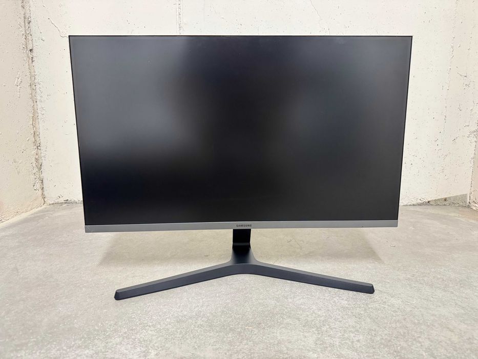 Samsung S27R350 27" Full HD IPS, komplet z pudełkiem, stan idealny