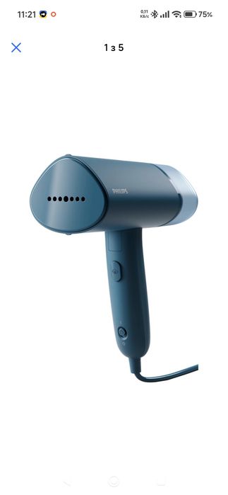 Відпарювач Philips 3000 Series STH3000/20