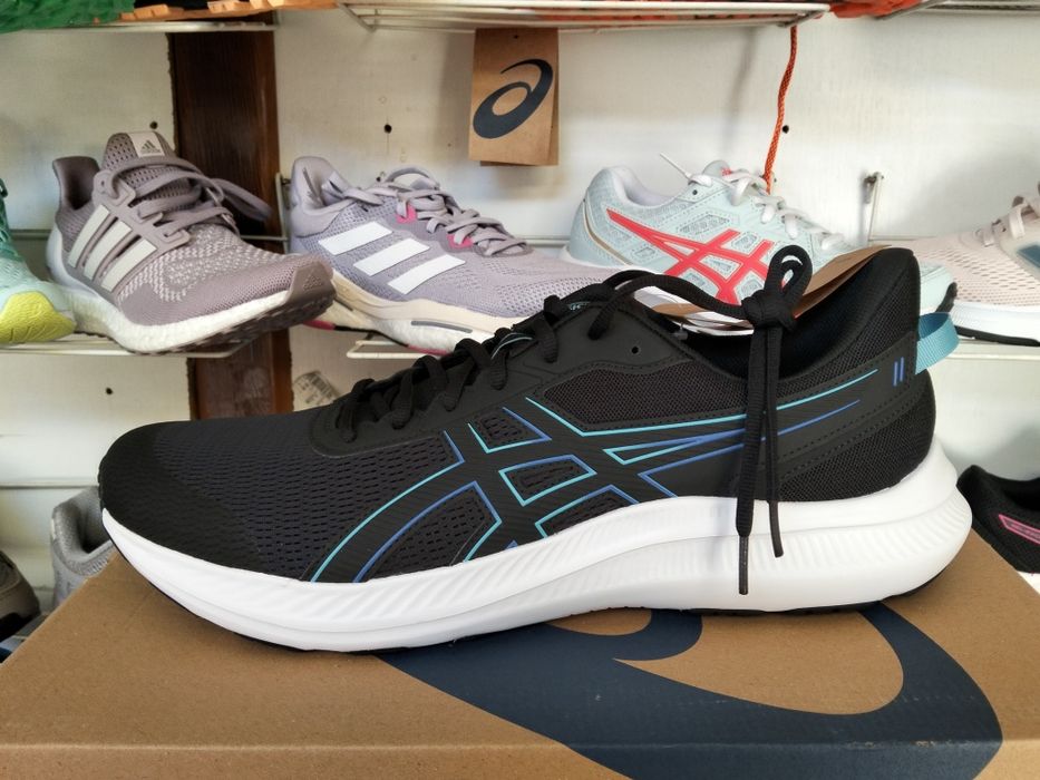 Кросівки asics великі розміра  з 46 до 50.5 та 52.5