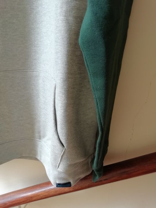 Sweatshirt homem Pull & Bear