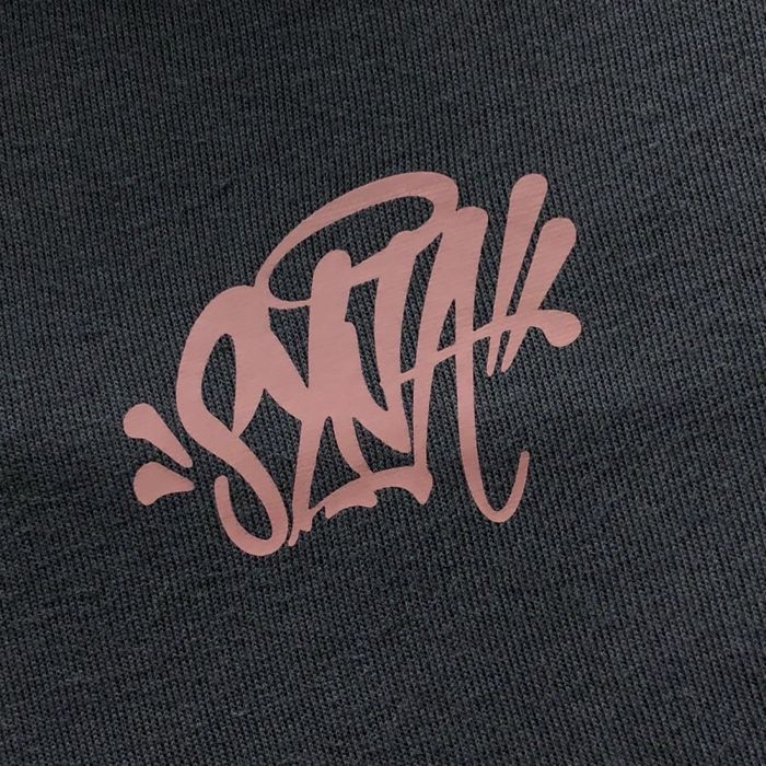 Кофта Nike tech fleece x Syna world / зіпка найк теч централ сі