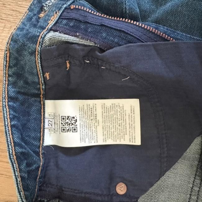 Calças de ganga Guess mulher 40