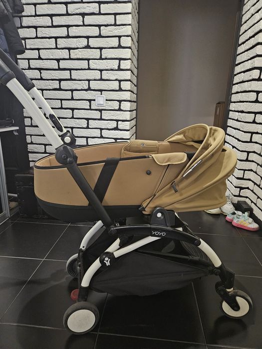 Дитяча колиска Babyzen