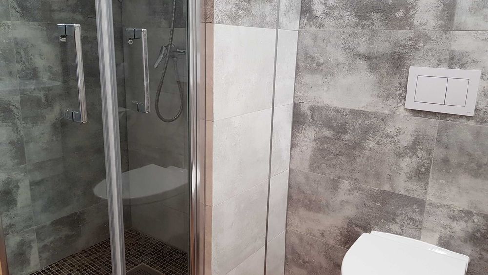 Apartament Kołobrzeg