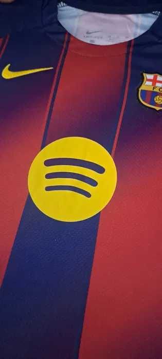 Lamine Yamal FC Barcelona Strój Różne Rozmiary Sezon 2025/2026