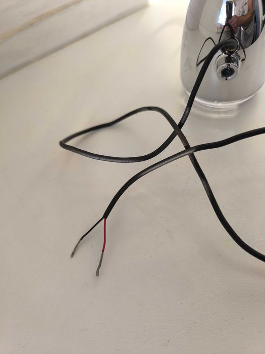LED Daymaker original Harley Davidson, direito (cromado)