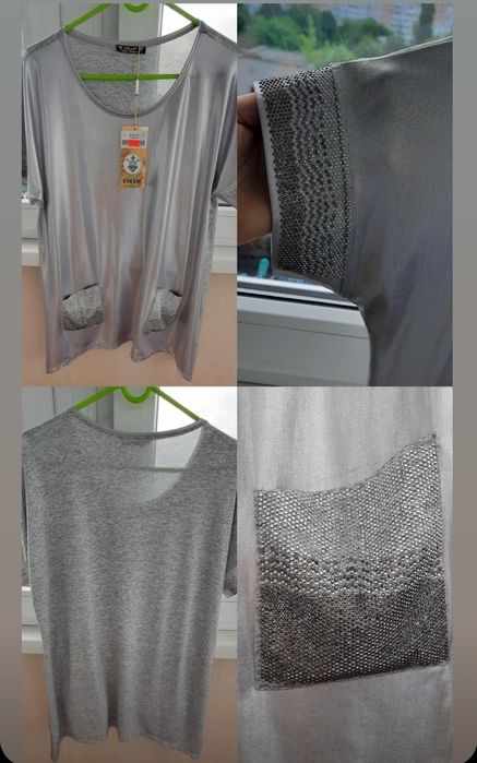 Костюм ручна робота б/у