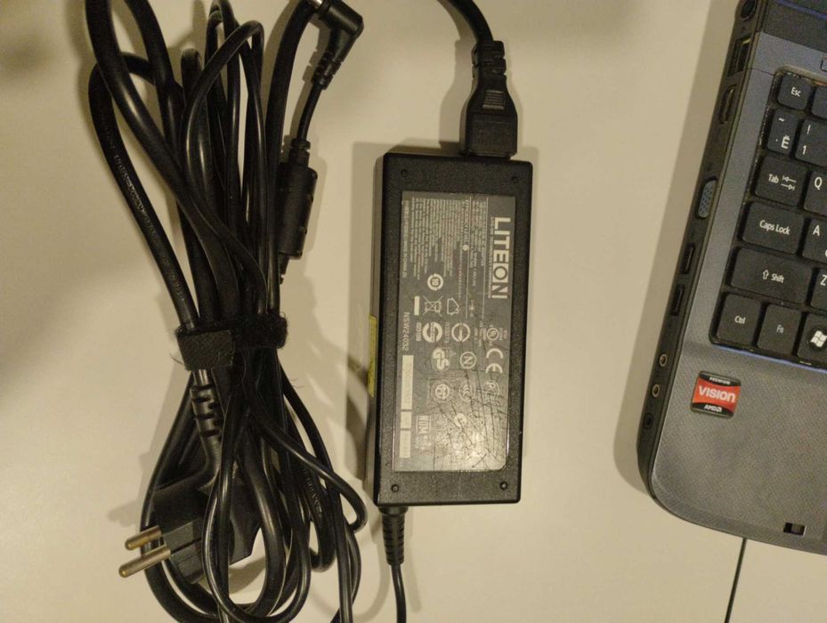 Ноутбук Acer Aspire 5542 G .