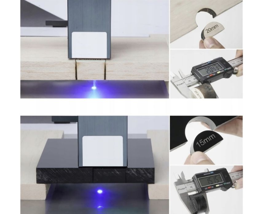 Sprzedam laser do grawerowania ATOMSTACK