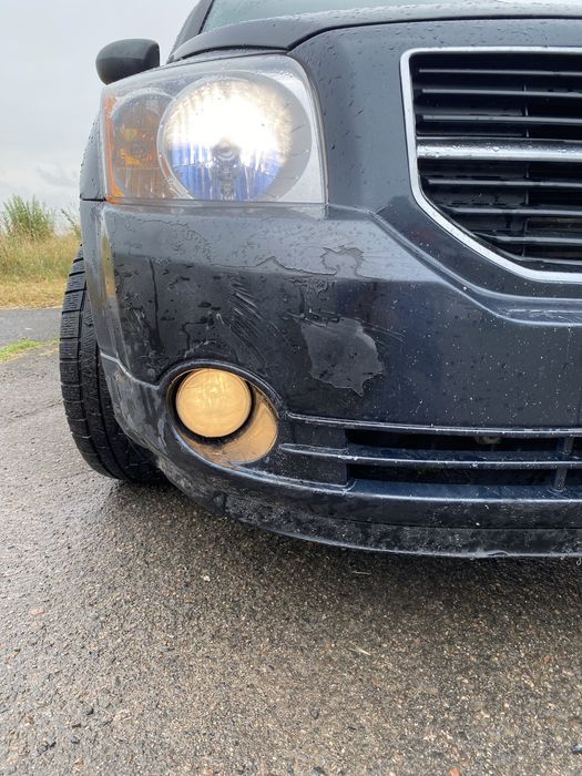 Dodge Caliber 2.0 CRD SXT