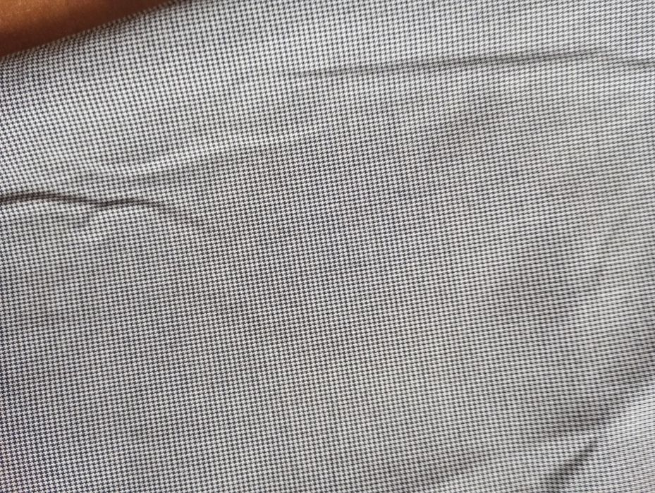 Eleganckie spodnie chinosy Zara 36