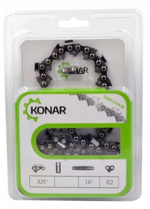 Łańcuch Do Stihl 325 1,6mm 62 Ogniwa Ms 260,261