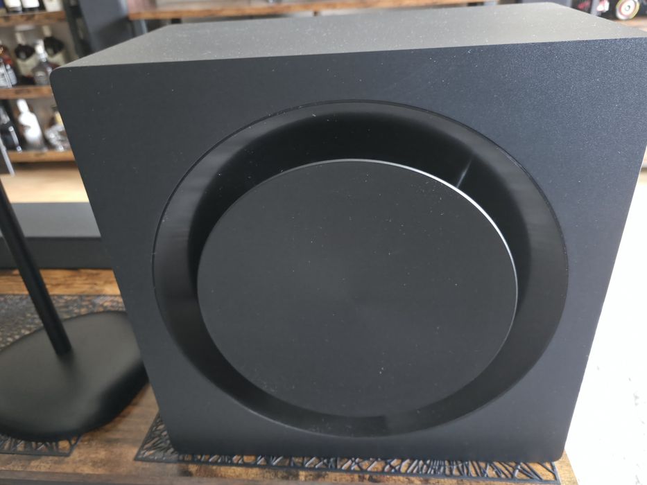 Soundbar SAMSUNG HW-Q990C nowa obniżona cena