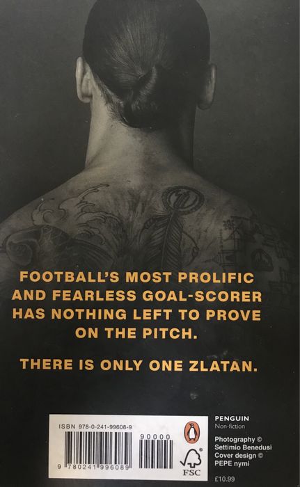 Futebol Ibrahimovich Zlatan