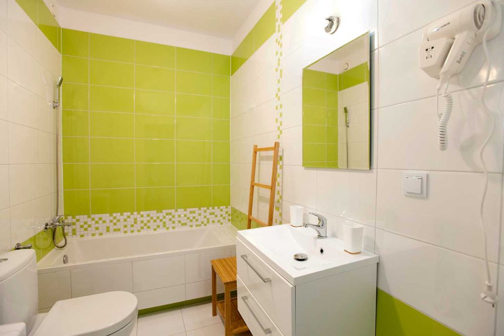 Apartament Pianissimo dla 1-4 osób, tuż Kazimierz