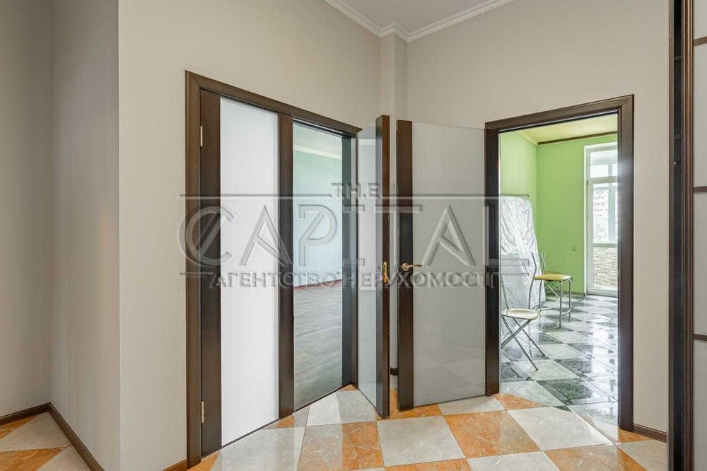 2-rooms apartment apartment by the address (area 110 m²) - Atlanta.ua - photo 5