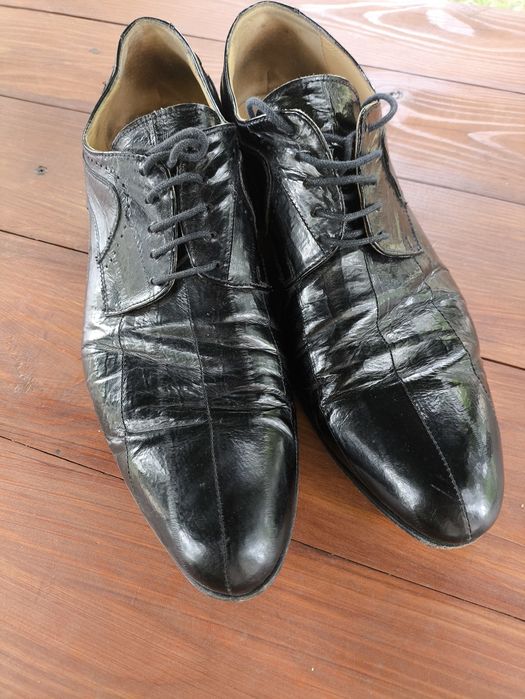 Туфлі чоловічі NeroGiardini