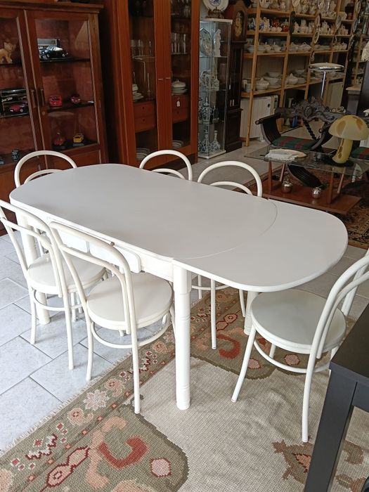 Conjunto de Cozinha